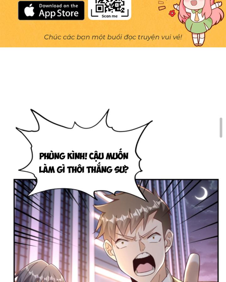 Học Cùng Em Gái, Không Cẩn Thận Trở Thành Vô Địch Chapter 48 - Trang 2