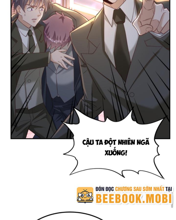 Học Cùng Em Gái, Không Cẩn Thận Trở Thành Vô Địch Chapter 48 - Trang 2