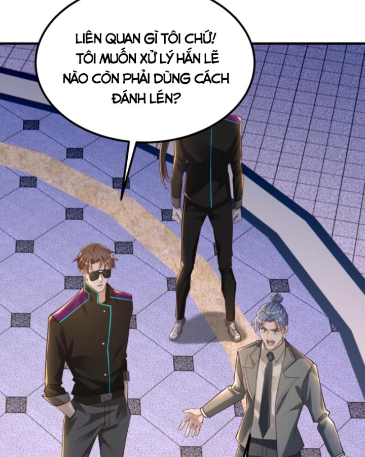 Học Cùng Em Gái, Không Cẩn Thận Trở Thành Vô Địch Chapter 48 - Trang 2