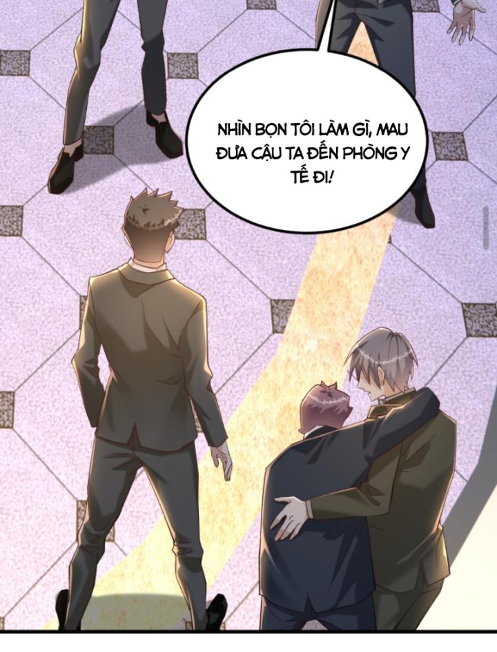 Học Cùng Em Gái, Không Cẩn Thận Trở Thành Vô Địch Chapter 48 - Trang 2