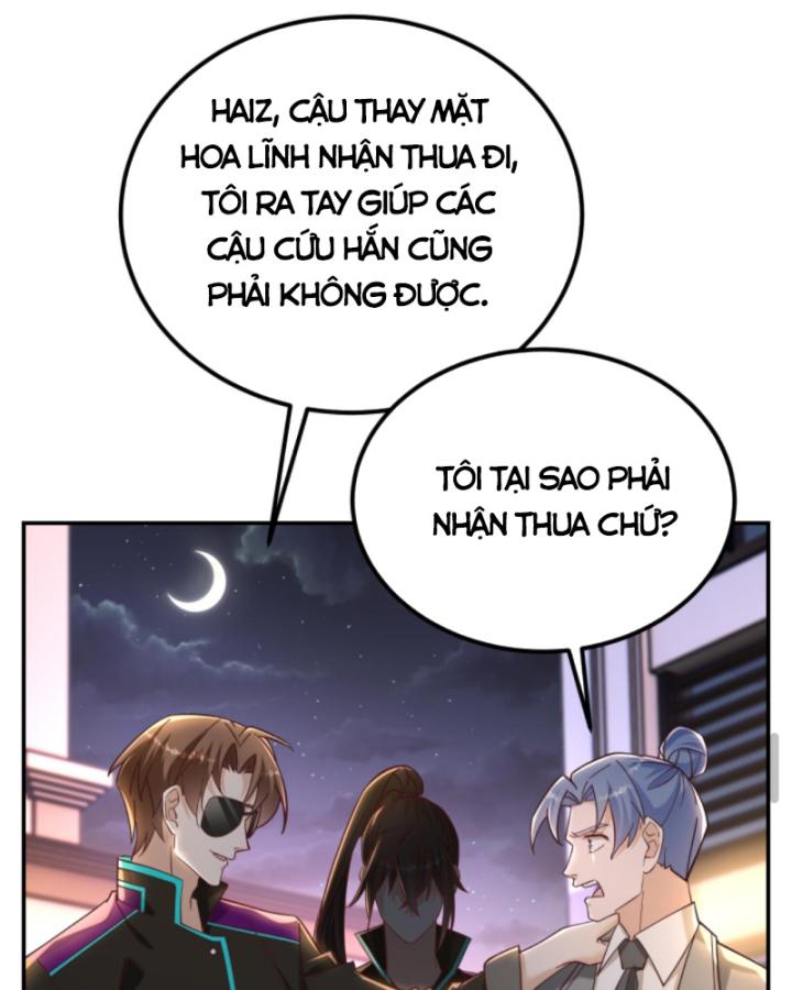 Học Cùng Em Gái, Không Cẩn Thận Trở Thành Vô Địch Chapter 48 - Trang 2