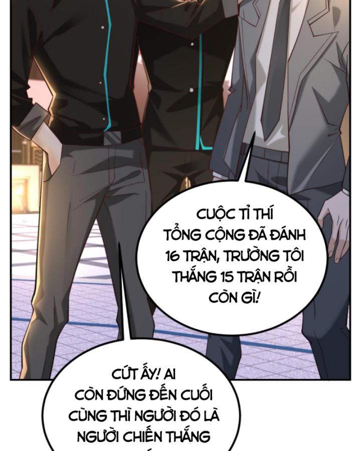 Học Cùng Em Gái, Không Cẩn Thận Trở Thành Vô Địch Chapter 48 - Trang 2