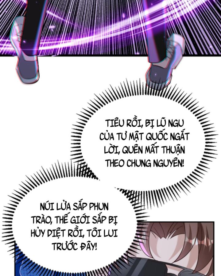 Học Cùng Em Gái, Không Cẩn Thận Trở Thành Vô Địch Chapter 48 - Trang 2