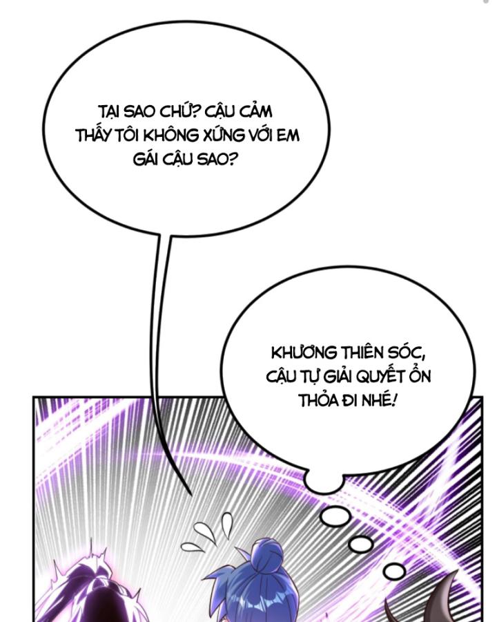 Học Cùng Em Gái, Không Cẩn Thận Trở Thành Vô Địch Chapter 48 - Trang 2