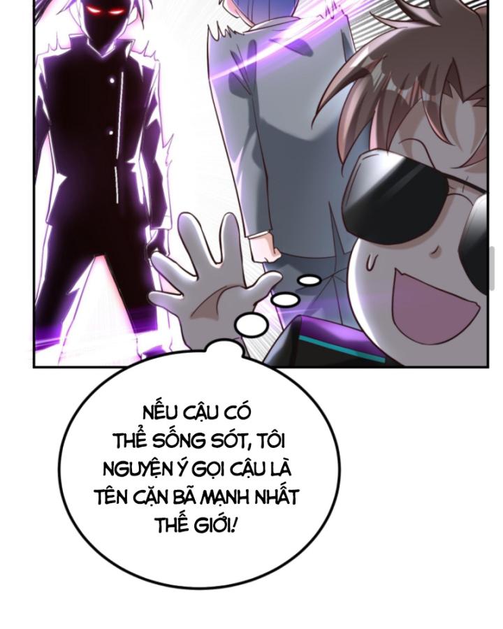 Học Cùng Em Gái, Không Cẩn Thận Trở Thành Vô Địch Chapter 48 - Trang 2