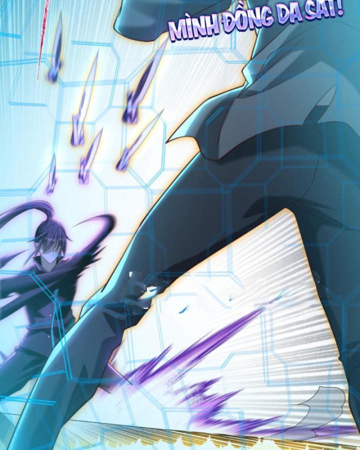 Học Cùng Em Gái, Không Cẩn Thận Trở Thành Vô Địch Chapter 48 - Trang 2