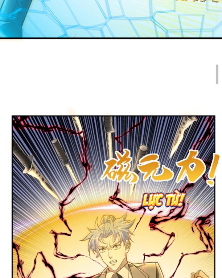 Học Cùng Em Gái, Không Cẩn Thận Trở Thành Vô Địch Chapter 48 - Trang 2