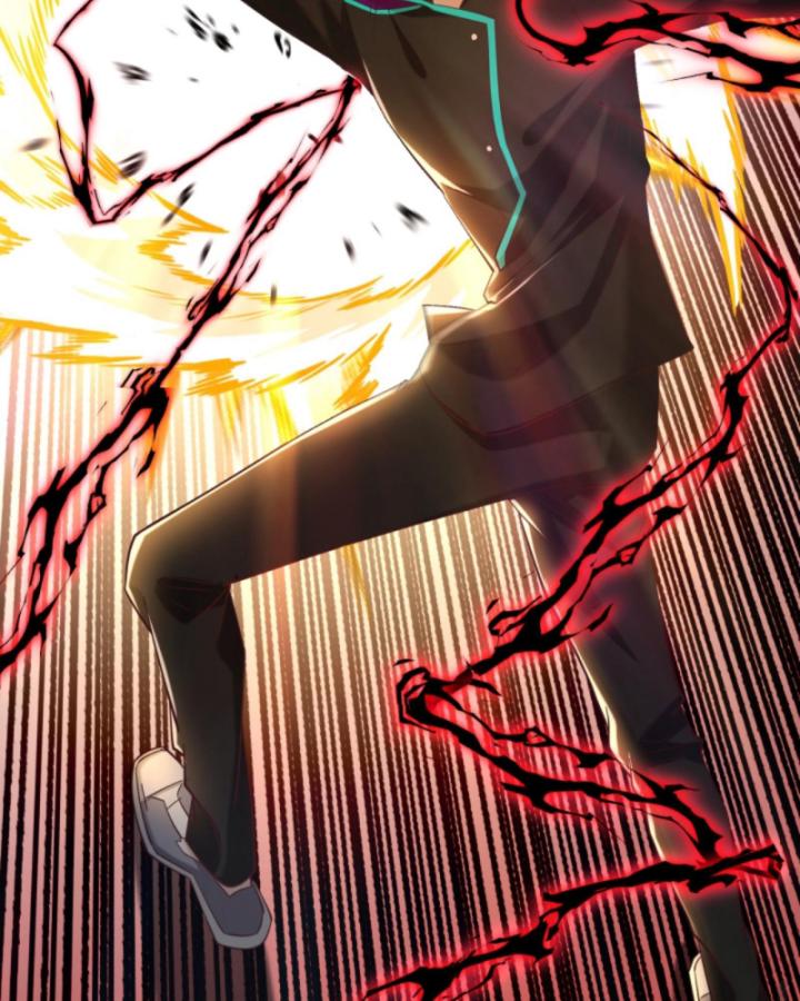 Học Cùng Em Gái, Không Cẩn Thận Trở Thành Vô Địch Chapter 48 - Trang 2