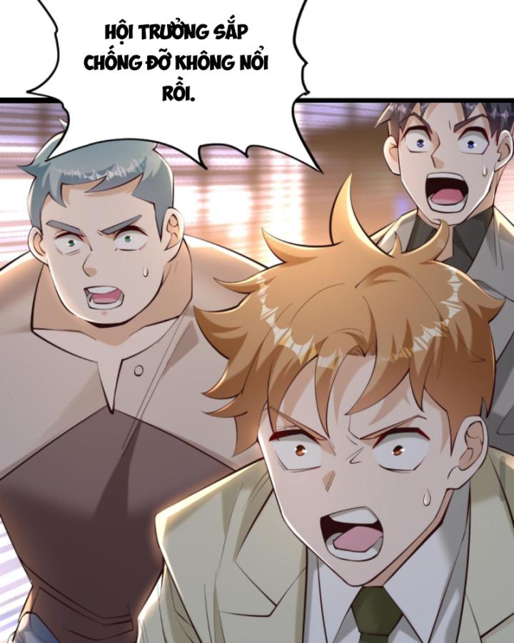 Học Cùng Em Gái, Không Cẩn Thận Trở Thành Vô Địch Chapter 48 - Trang 2