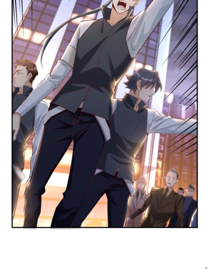 Học Cùng Em Gái, Không Cẩn Thận Trở Thành Vô Địch Chapter 48 - Trang 2