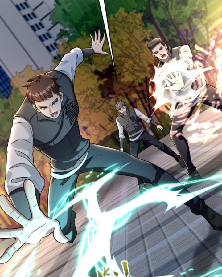 Học Cùng Em Gái, Không Cẩn Thận Trở Thành Vô Địch Chapter 49 - Trang 2