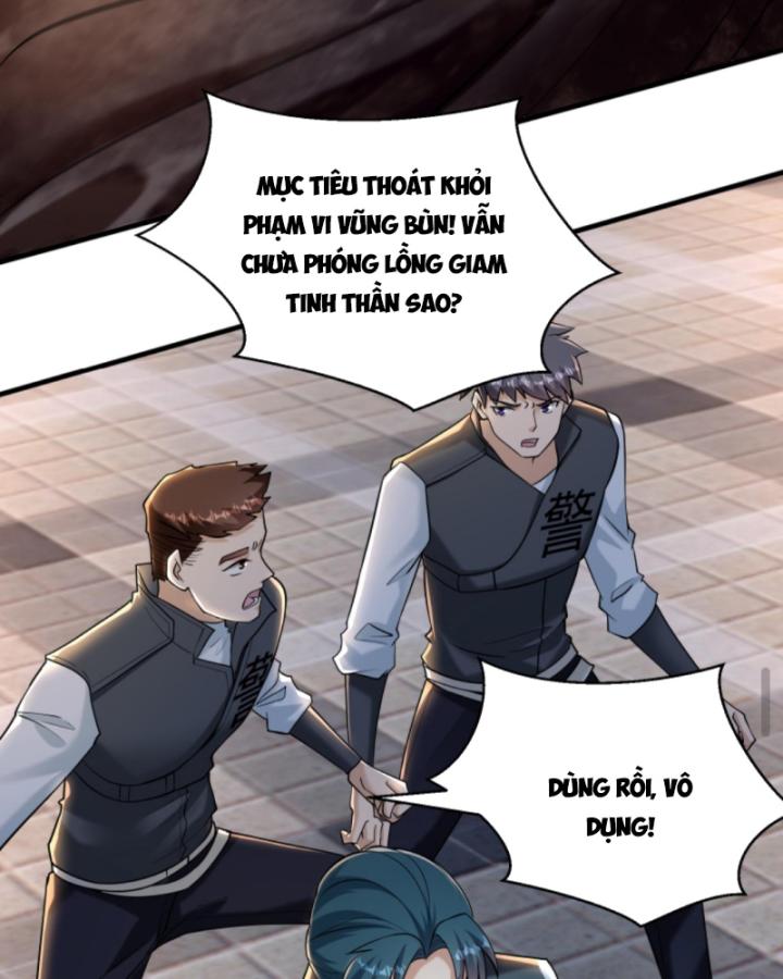 Học Cùng Em Gái, Không Cẩn Thận Trở Thành Vô Địch Chapter 49 - Trang 2