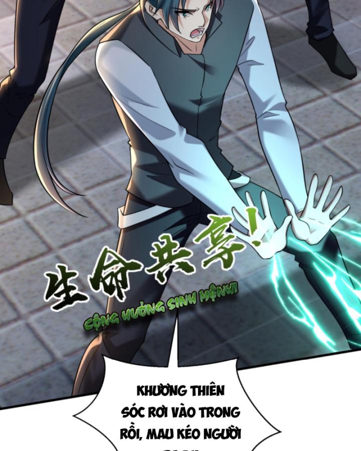 Học Cùng Em Gái, Không Cẩn Thận Trở Thành Vô Địch Chapter 49 - Trang 2