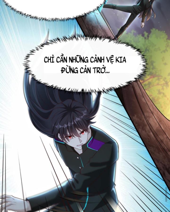 Học Cùng Em Gái, Không Cẩn Thận Trở Thành Vô Địch Chapter 49 - Trang 2