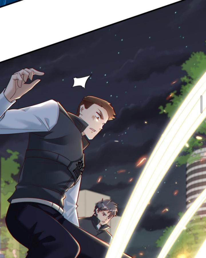 Học Cùng Em Gái, Không Cẩn Thận Trở Thành Vô Địch Chapter 49 - Trang 2