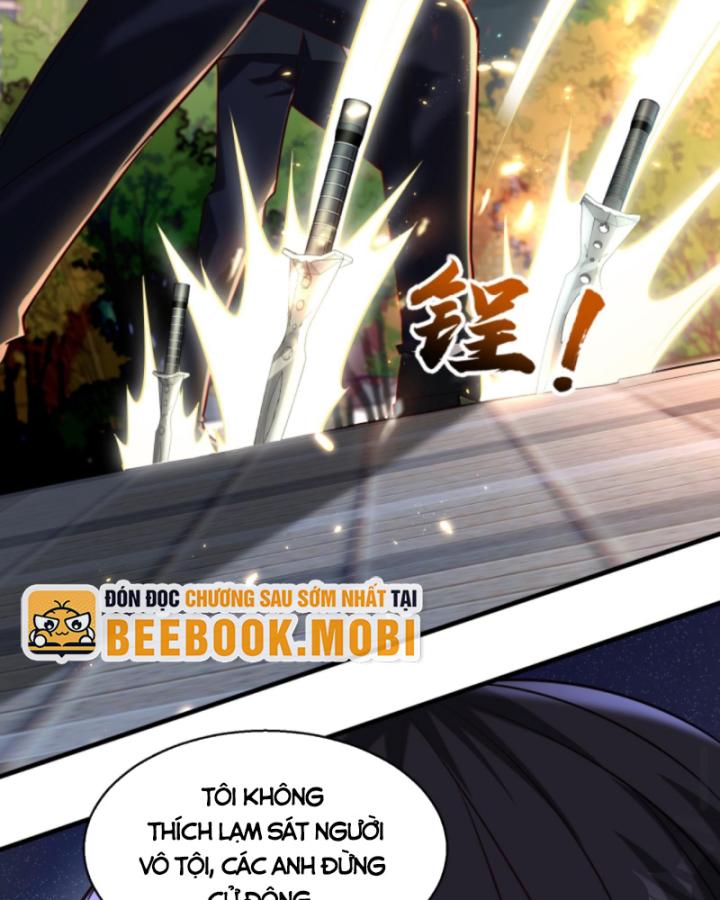 Học Cùng Em Gái, Không Cẩn Thận Trở Thành Vô Địch Chapter 49 - Trang 2