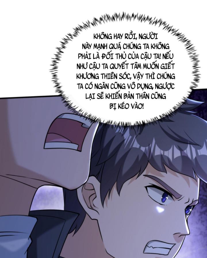 Học Cùng Em Gái, Không Cẩn Thận Trở Thành Vô Địch Chapter 49 - Trang 2