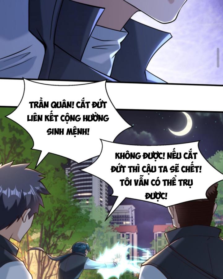 Học Cùng Em Gái, Không Cẩn Thận Trở Thành Vô Địch Chapter 49 - Trang 2