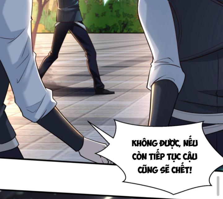 Học Cùng Em Gái, Không Cẩn Thận Trở Thành Vô Địch Chapter 49 - Trang 2