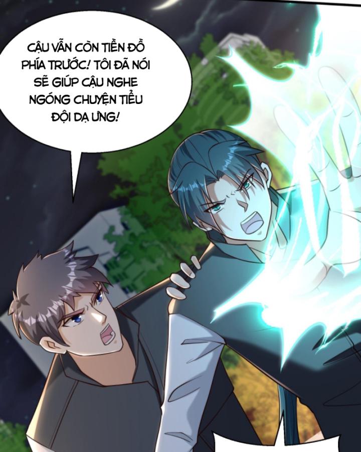 Học Cùng Em Gái, Không Cẩn Thận Trở Thành Vô Địch Chapter 49 - Trang 2