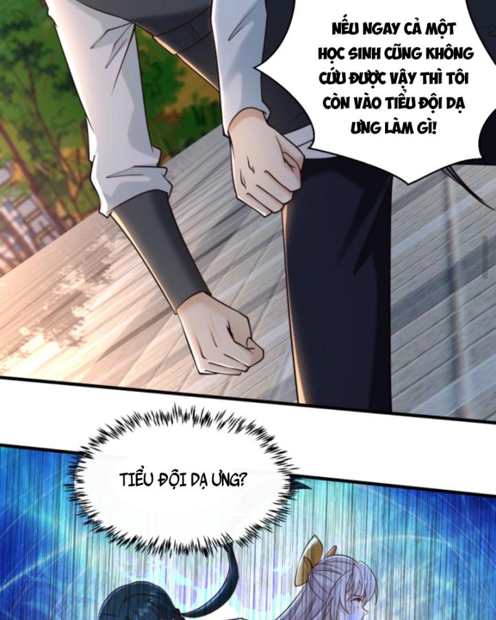 Học Cùng Em Gái, Không Cẩn Thận Trở Thành Vô Địch Chapter 49 - Trang 2