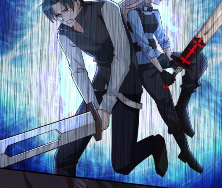 Học Cùng Em Gái, Không Cẩn Thận Trở Thành Vô Địch Chapter 49 - Trang 2