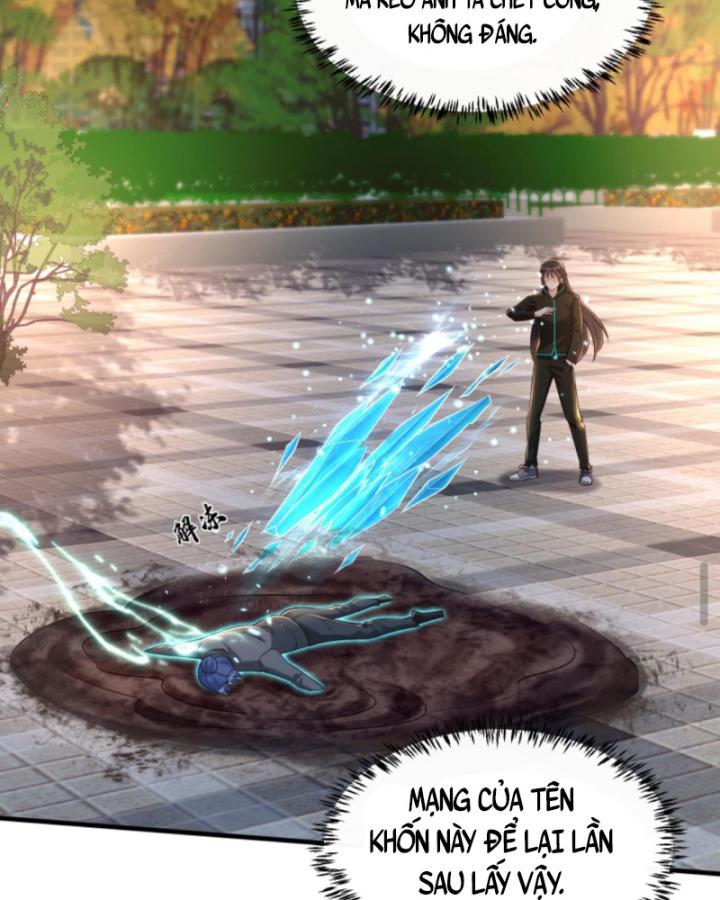 Học Cùng Em Gái, Không Cẩn Thận Trở Thành Vô Địch Chapter 49 - Trang 2