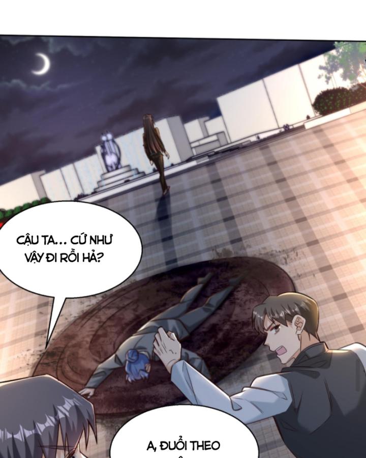 Học Cùng Em Gái, Không Cẩn Thận Trở Thành Vô Địch Chapter 49 - Trang 2