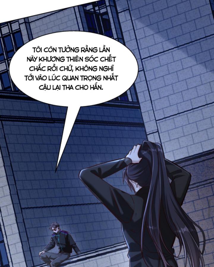 Học Cùng Em Gái, Không Cẩn Thận Trở Thành Vô Địch Chapter 49 - Trang 2