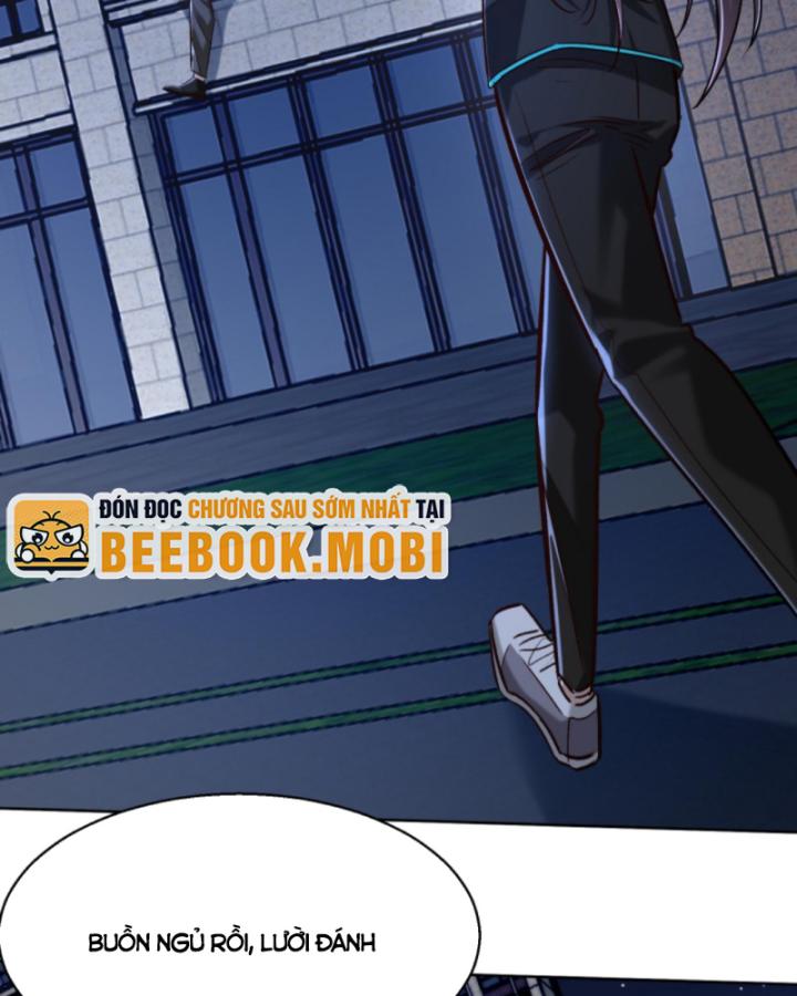 Học Cùng Em Gái, Không Cẩn Thận Trở Thành Vô Địch Chapter 49 - Trang 2