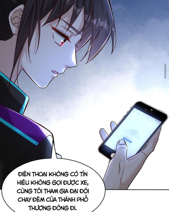 Học Cùng Em Gái, Không Cẩn Thận Trở Thành Vô Địch Chapter 49 - Trang 2