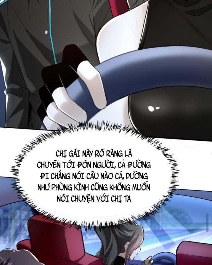 Học Cùng Em Gái, Không Cẩn Thận Trở Thành Vô Địch Chapter 49 - Trang 2