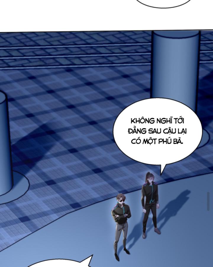 Học Cùng Em Gái, Không Cẩn Thận Trở Thành Vô Địch Chapter 49 - Trang 2