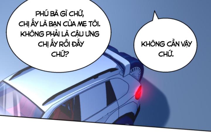 Học Cùng Em Gái, Không Cẩn Thận Trở Thành Vô Địch Chapter 49 - Trang 2