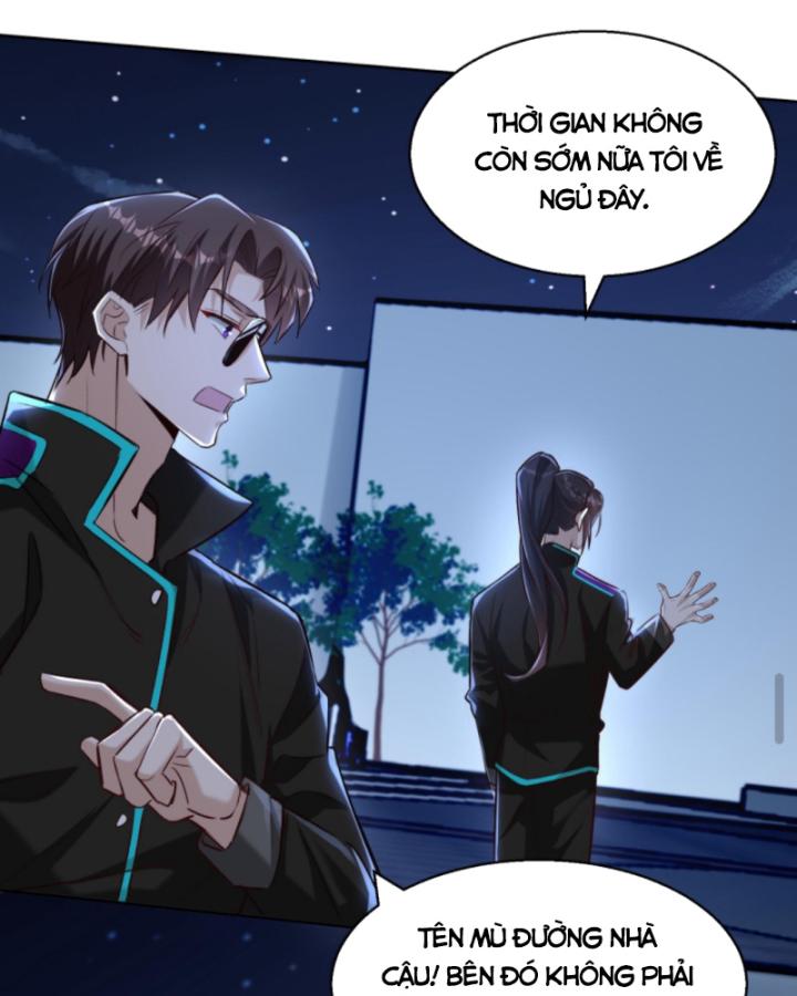 Học Cùng Em Gái, Không Cẩn Thận Trở Thành Vô Địch Chapter 49 - Trang 2