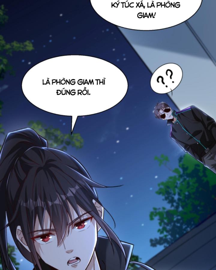 Học Cùng Em Gái, Không Cẩn Thận Trở Thành Vô Địch Chapter 49 - Trang 2