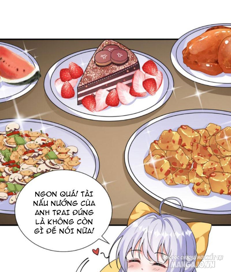 Học Cùng Em Gái, Không Cẩn Thận Trở Thành Vô Địch Chapter 5 - Trang 2