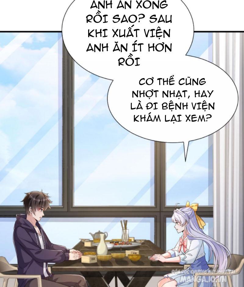 Học Cùng Em Gái, Không Cẩn Thận Trở Thành Vô Địch Chapter 5 - Trang 2