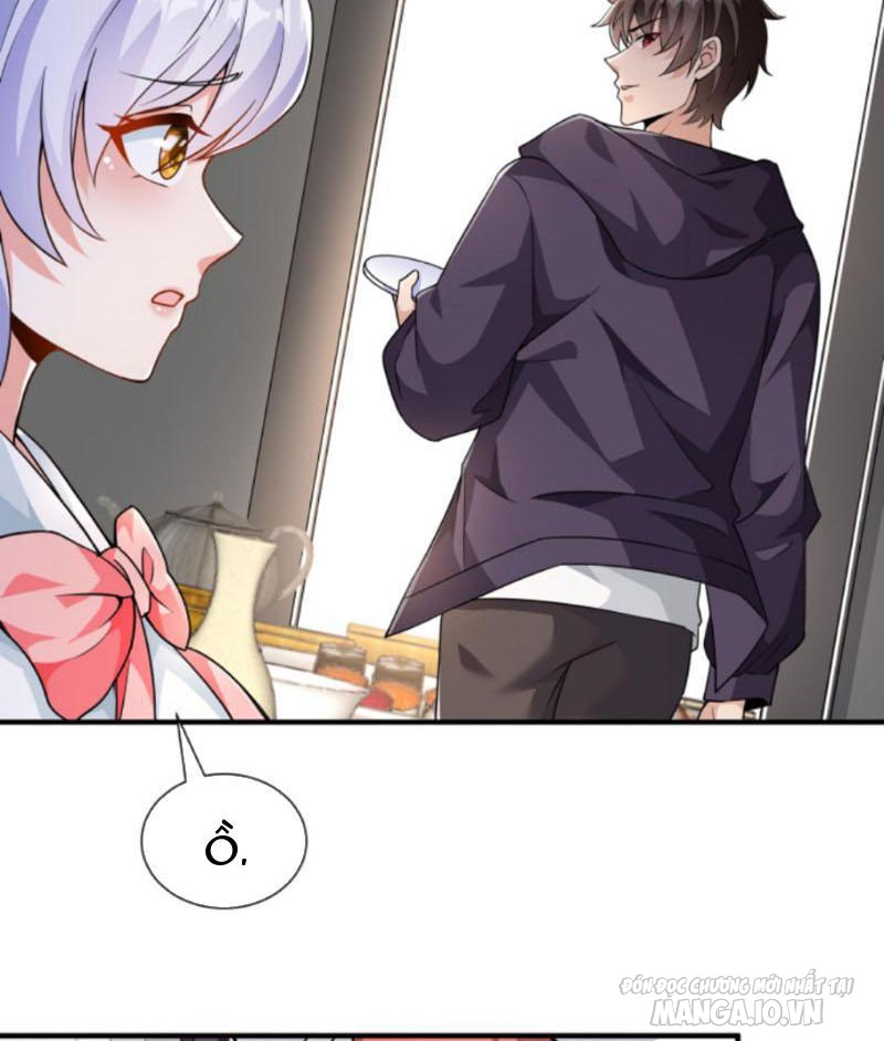 Học Cùng Em Gái, Không Cẩn Thận Trở Thành Vô Địch Chapter 5 - Trang 2