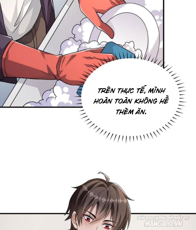 Học Cùng Em Gái, Không Cẩn Thận Trở Thành Vô Địch Chapter 5 - Trang 2