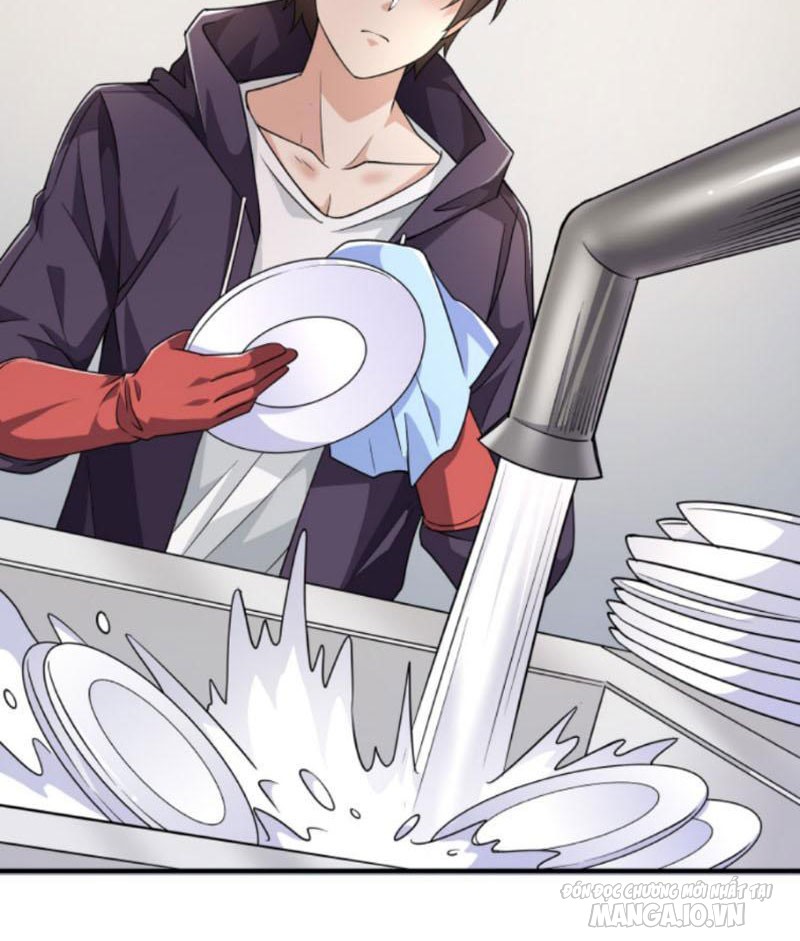 Học Cùng Em Gái, Không Cẩn Thận Trở Thành Vô Địch Chapter 5 - Trang 2