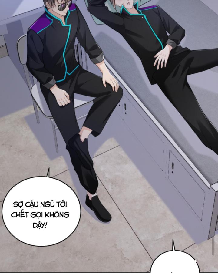 Học Cùng Em Gái, Không Cẩn Thận Trở Thành Vô Địch Chapter 50 - Trang 2