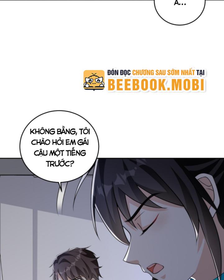 Học Cùng Em Gái, Không Cẩn Thận Trở Thành Vô Địch Chapter 50 - Trang 2