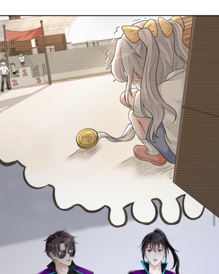 Học Cùng Em Gái, Không Cẩn Thận Trở Thành Vô Địch Chapter 50 - Trang 2