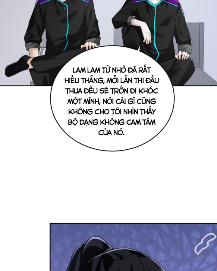 Học Cùng Em Gái, Không Cẩn Thận Trở Thành Vô Địch Chapter 50 - Trang 2