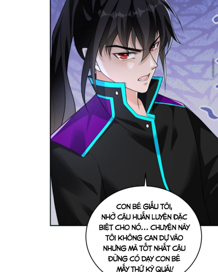 Học Cùng Em Gái, Không Cẩn Thận Trở Thành Vô Địch Chapter 50 - Trang 2