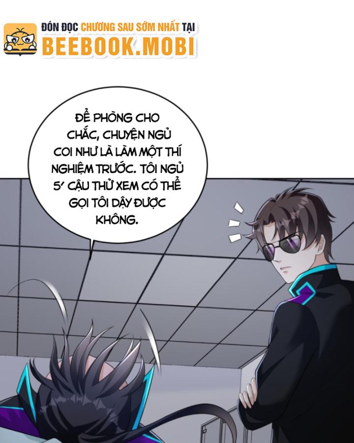 Học Cùng Em Gái, Không Cẩn Thận Trở Thành Vô Địch Chapter 50 - Trang 2