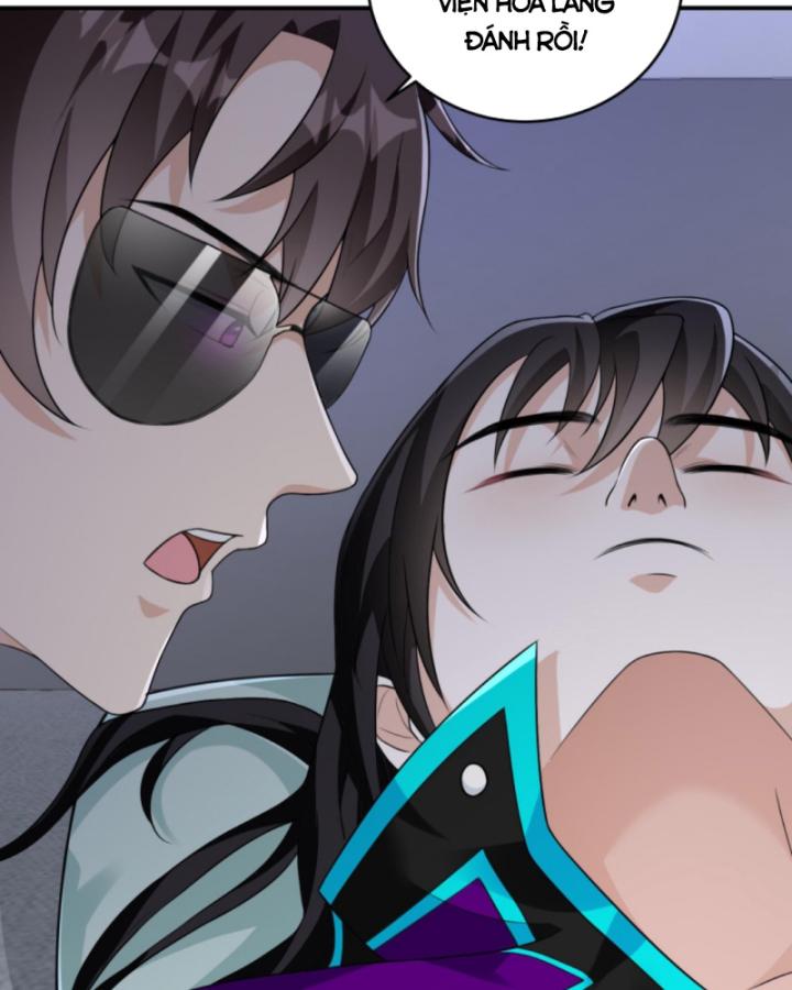 Học Cùng Em Gái, Không Cẩn Thận Trở Thành Vô Địch Chapter 50 - Trang 2