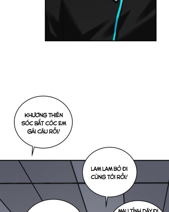 Học Cùng Em Gái, Không Cẩn Thận Trở Thành Vô Địch Chapter 50 - Trang 2