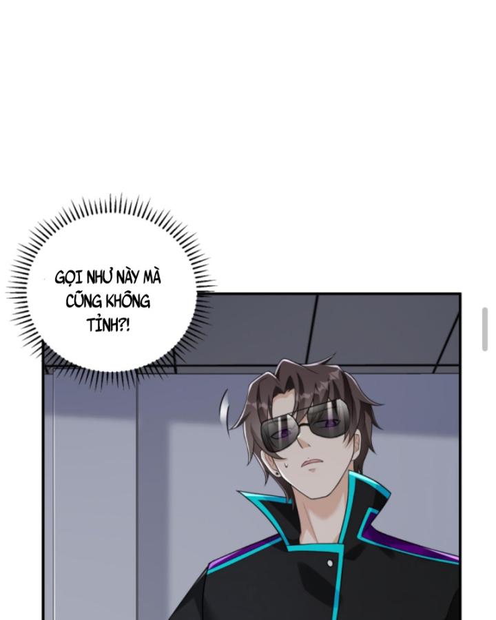 Học Cùng Em Gái, Không Cẩn Thận Trở Thành Vô Địch Chapter 50 - Trang 2